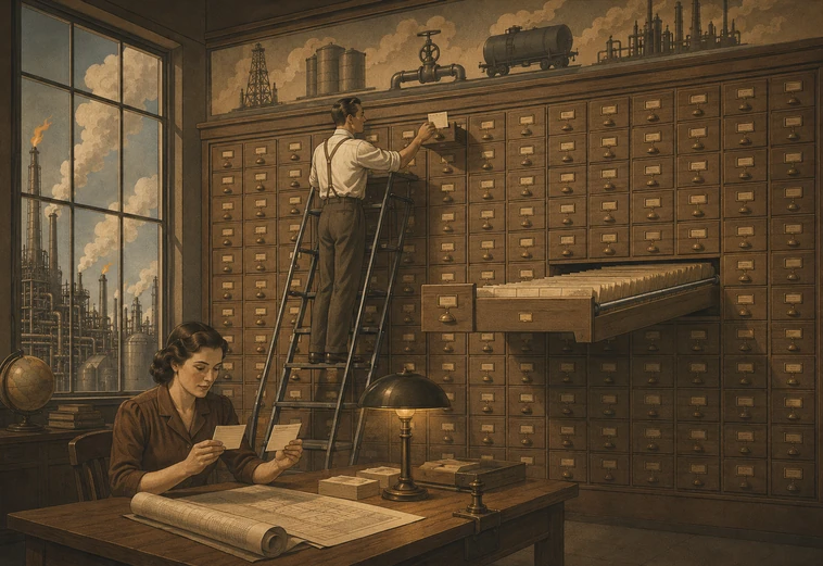 Reference Data — the terminals, codes, specs, and tariffs behind Mills prices